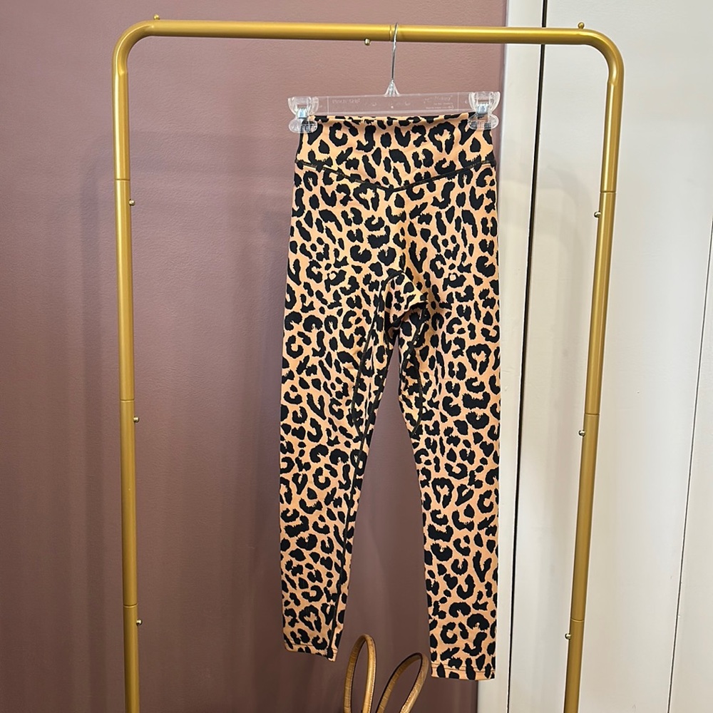Balance Athletics (Vitality) King Cheetah Legging